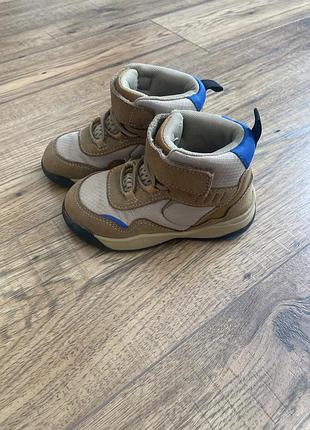 Хайтопи zara 2