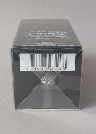 David beckham classic 100 мл для чоловіків (оригінал) 3