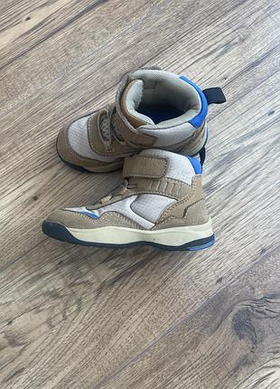 Хайтопи zara 3