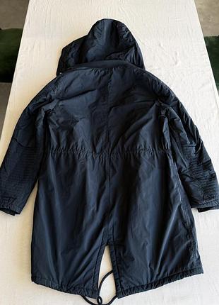 Scotch & soda демисезонна парка 2