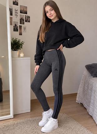 Лосіни adidas 152 11-12р. для дівчинки