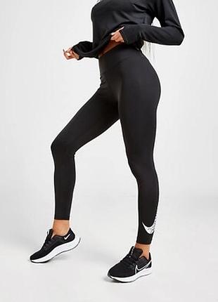 Лосіни спортивні жіночі nike