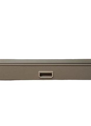 Шторка багажника toyota land cruiser 200/lexus lx570 2008-2020 бежевый avtm st21tyrlc2008