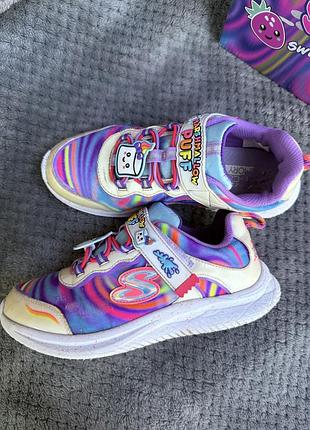 Кросівки sketchers marshmallow 2