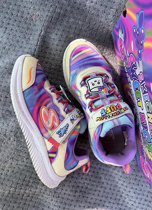 Кросівки sketchers marshmallow 6