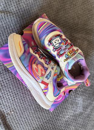 Кросівки sketchers marshmallow 7