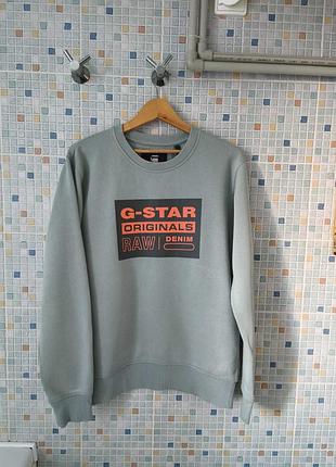 Світшот g star raw. 2