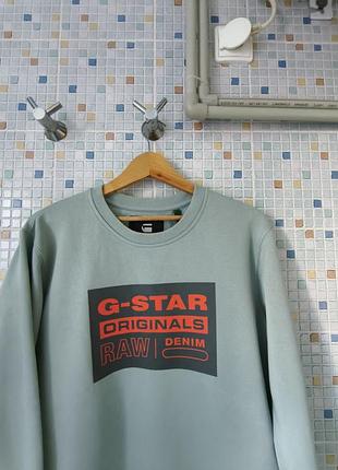 Світшот g star raw. 3