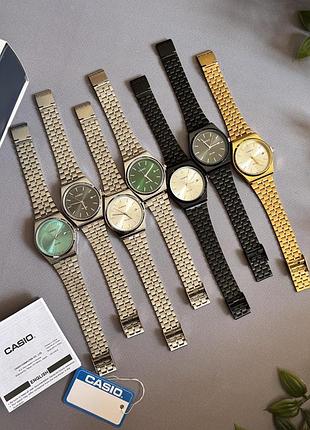 Casio в145 годинник