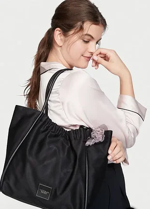 Сумка-шоппер noir tote
