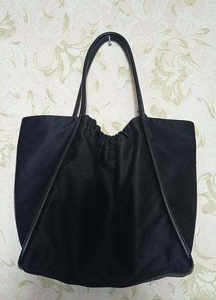 Сумка-шоппер noir tote 4