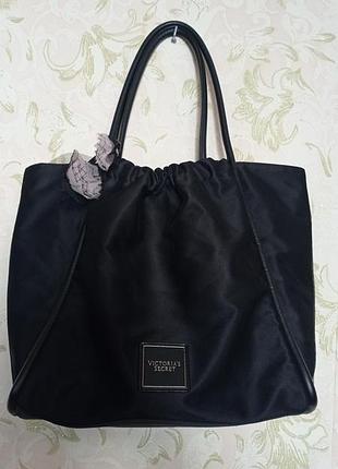 Сумка-шоппер noir tote 3