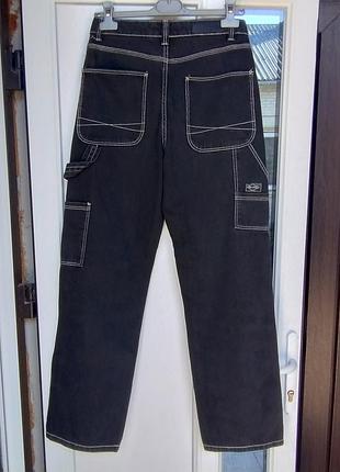 Женские джинсы карго, berchka, eur 36.