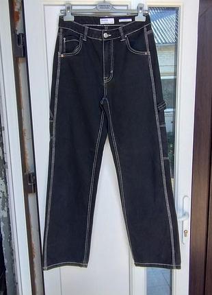Женские джинсы карго, berchka, eur 36.