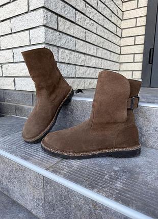 Черевики birkenstock 43/28см
