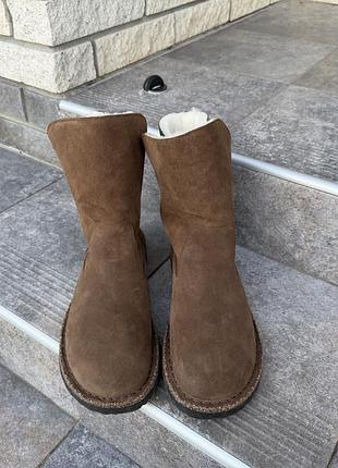Черевики birkenstock 43/28см 2