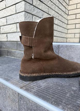 Черевики birkenstock 43/28см 3