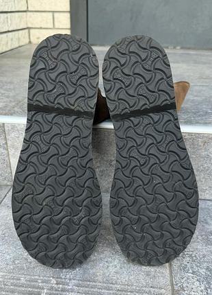 Черевики birkenstock 43/28см 6