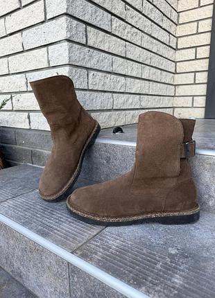 Черевики birkenstock 43/28см 7