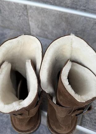 Черевики birkenstock 43/28см 5