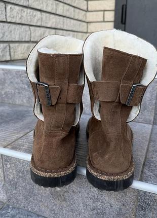 Черевики birkenstock 43/28см 4