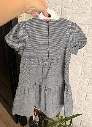 Сукня zara 3