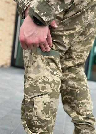 Штани піксель g3 replace 2