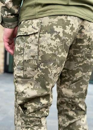 Штани піксель g3 replace 5