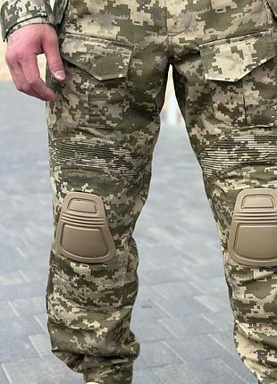 Штани піксель g3 replace 7