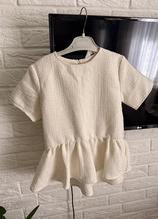Сукня h&m на дівчинку