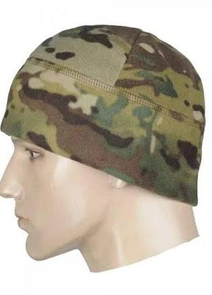 Шапка флисовая watch cap мультикам 2