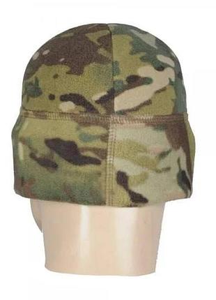 Шапка флисовая watch cap мультикам 3