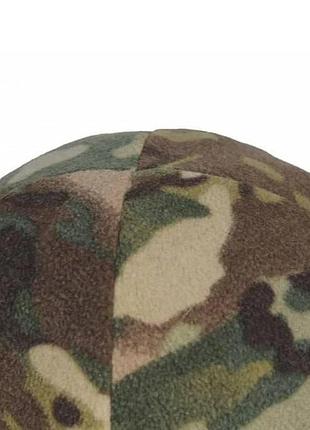Шапка флисовая watch cap мультикам 4