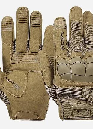 Перчатки койот mechanix