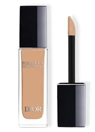 Dior diorskin forever коректор для обличчя відтінок: 3.5n neutral