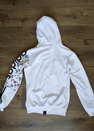 Олімпійка adidas 3