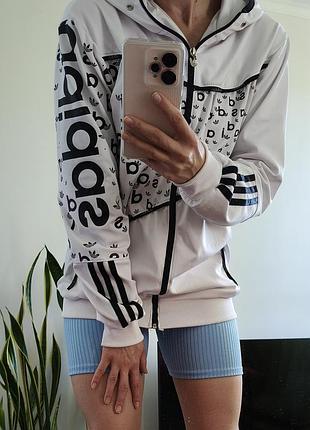 Олімпійка adidas 5