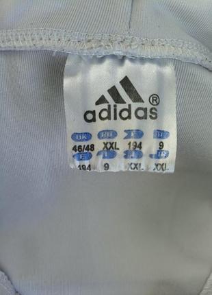 Олімпійка adidas 10