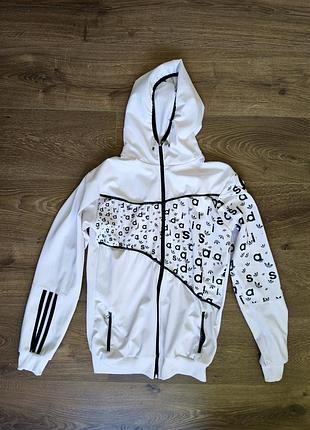 Олімпійка adidas 2