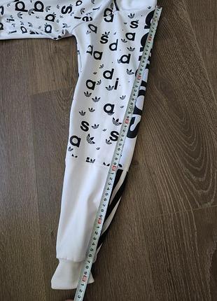 Олімпійка adidas 8