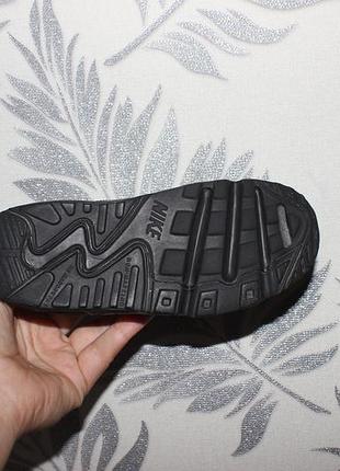 Nike кроссовки 17 см стелька 2