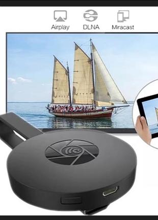 Wifi адаптер mirarscreen