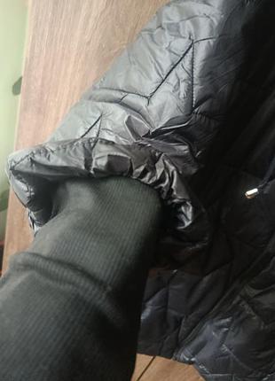 Куртка супер батал 4