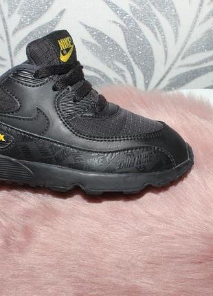 Nike кроссовки 17 см стелька 4