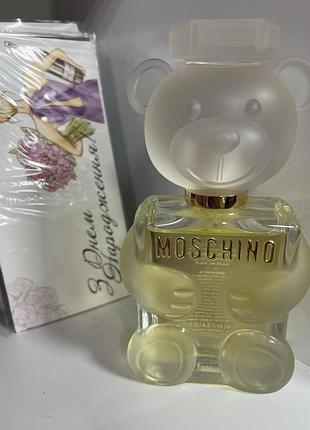 Парфуми moschino toy 2 100 ml
