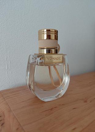 Туалетна вода nomade chloe 2