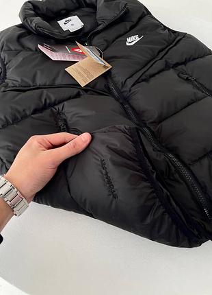 Nike жилетка 4