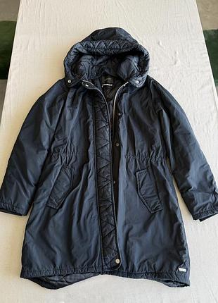 Scotch & soda демисезонна парка