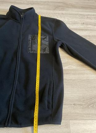 Кофта фліска зіпка primark розмір s 3