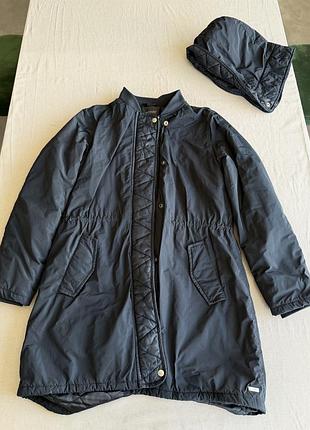 Scotch & soda демисезонна парка 3